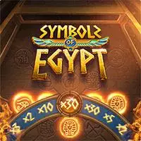Symbols of Egypt,